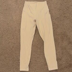 Lululemon Align 25’ Leggings